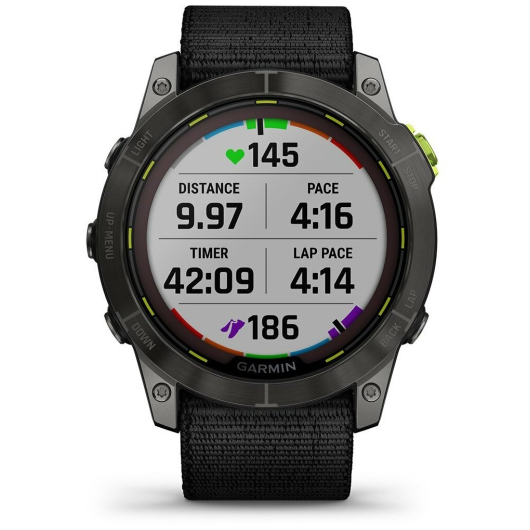 Часы Garmin Enduro 2 Sapphire