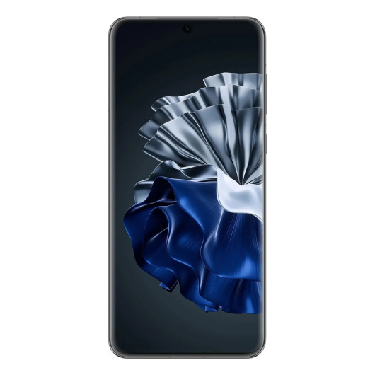 HUAWEI P60 Pro 8/256 ГБ РСТ Черный