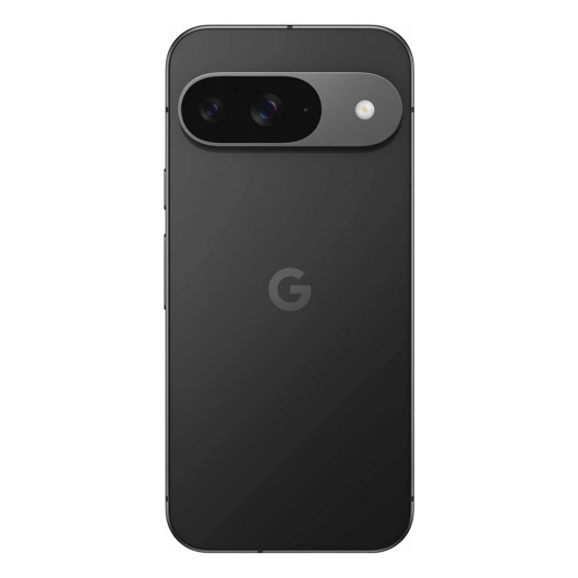 Google Pixel 9 12/256Gb Черный (US)