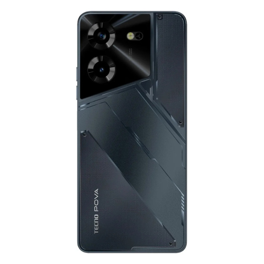 TECNO POVA 5 8/256Gb Черный