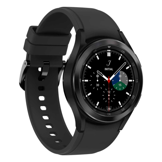 Умные часы Samsung Galaxy Watch 4 Classic 42мм Global черный