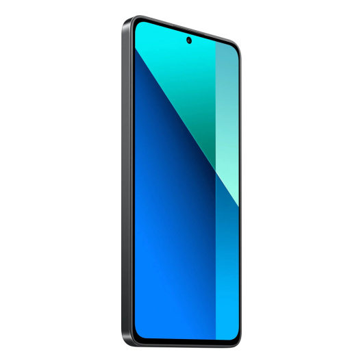 Xiaomi Redmi Note 13 12/512 ГБ РСТ Черный