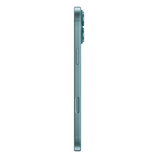 Apple iPhone 16 128 ГБ Teal nano SIM + eSIM