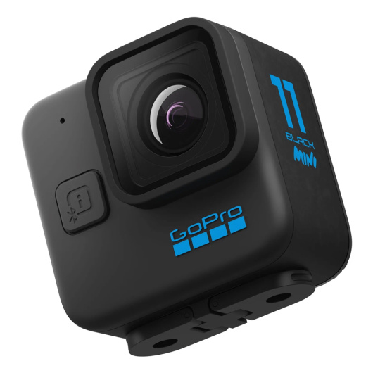 Экшн-камера GoPro HERO11 Black Mini