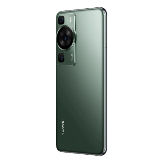 HUAWEI P60  8/256 ГБ Global Version Зеленый