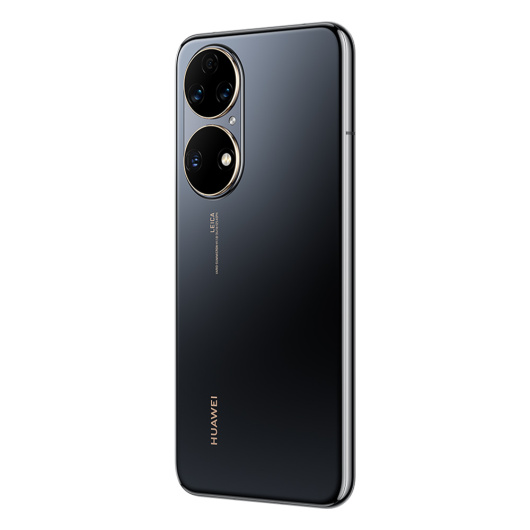 HUAWEI P50  8/256 ГБ Global Version, черный