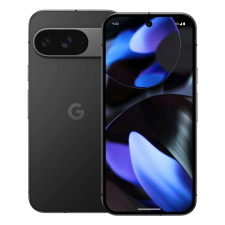 Google Pixel 9 12/256Gb Черный (US)