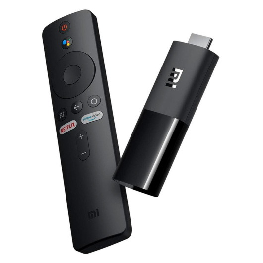 ТВ-адаптер Xiaomi Mi TV Stick 4K HDR