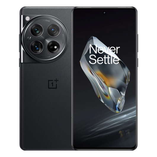 OnePlus 12 16/1Tb Dual nanoSim Черный CN