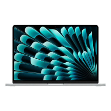 Ноутбук Apple MacBook Air 15.3 2024 M3 8GB/256GB Серебристый (MRYP3)