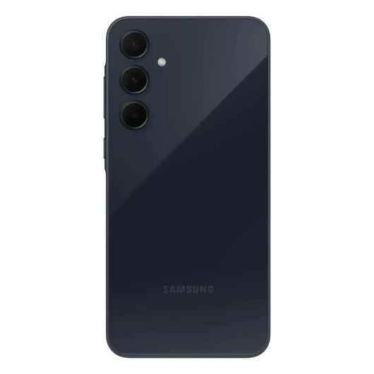 Samsung Galaxy A35 5G 8/256Gb A356E EAC Черный