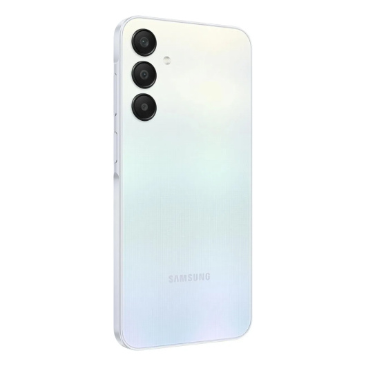 Samsung Galaxy A25 6/128Gb A256E EAC Голубой