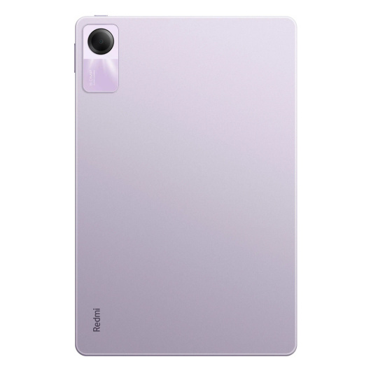 Планшет Xiaomi Redmi Pad SE 8/256Gb WIFI Фиолетовый 