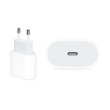 Зарядное устройство Apple MHJE3ZM/A 20W USB-C Power Adapter