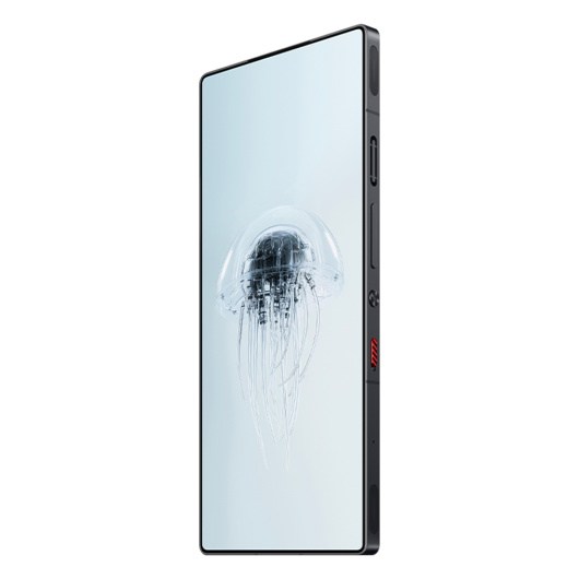 ZTE Nubia Red Magic 10 Pro 24/1Tb Черный (Dusk) Global