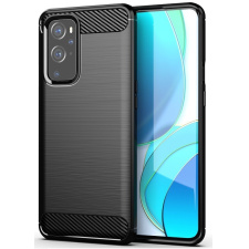 Чехол Carbon для OnePlus 9 Pro Черный