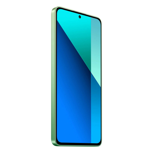 Xiaomi Redmi Note 13 8/128 ГБ NFC РСТ Зеленый