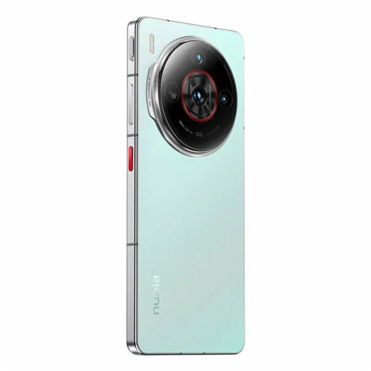 ZTE Nubia Z60S Pro 16/512Gb Global Зеленый