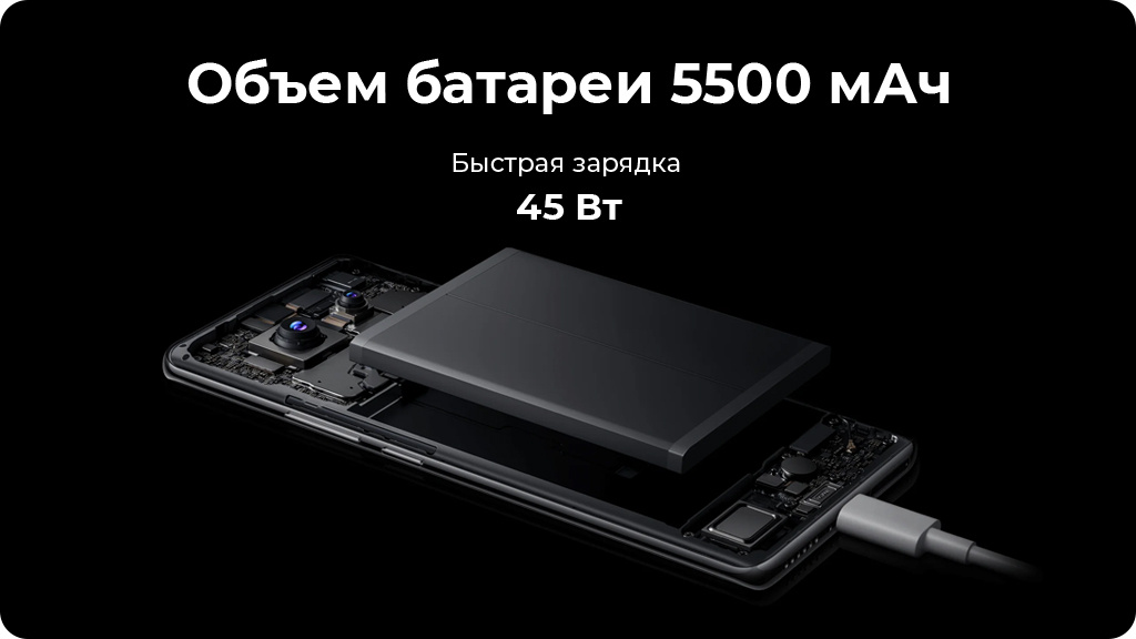 Xiaomi Redmi Note 14 Pro 4G Dual 12/512Gb Global Пурпурный