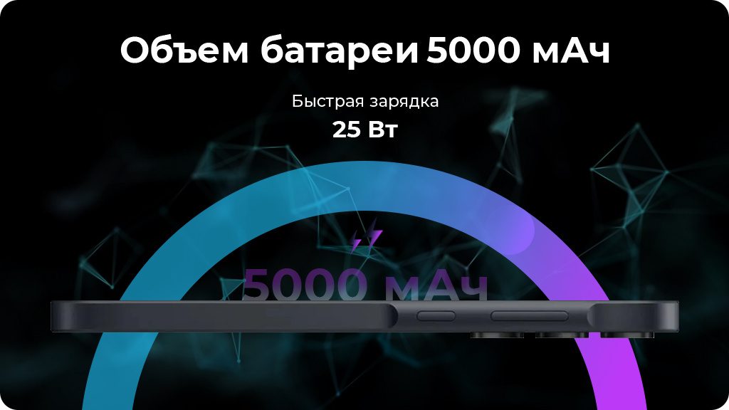 Samsung Galaxy A35 5G 8/128Gb A356E EAC Желтый