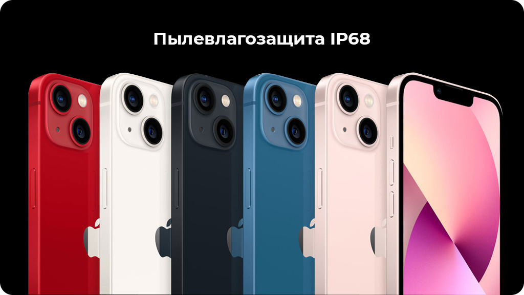 Apple iPhone 13 512Gb Сияющая звезда US